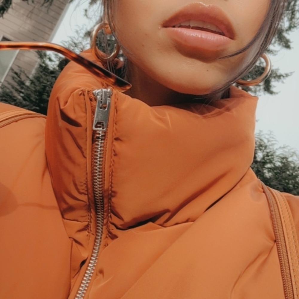 H&M Puffer Jacket